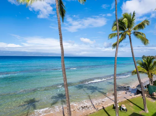 3543 Lower Honoapiilani Rd #A403, Lahaina, HI 96761