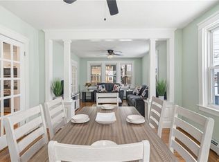 10 Geneva St, Providence, RI 02908