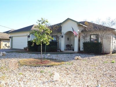 14711 Longbranch Dr, Austin, TX, 78734