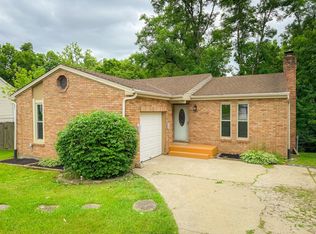 134 Merlin Pl, Florence, KY 41042