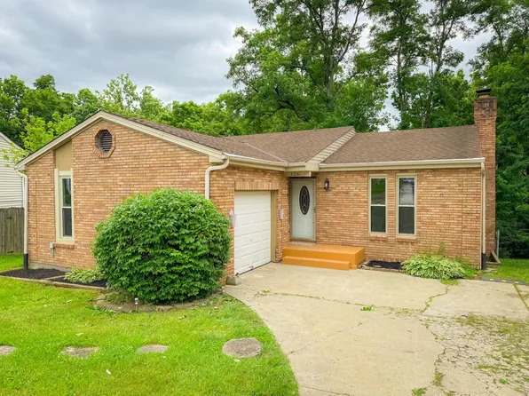134 Merlin Pl, Florence, KY 41042