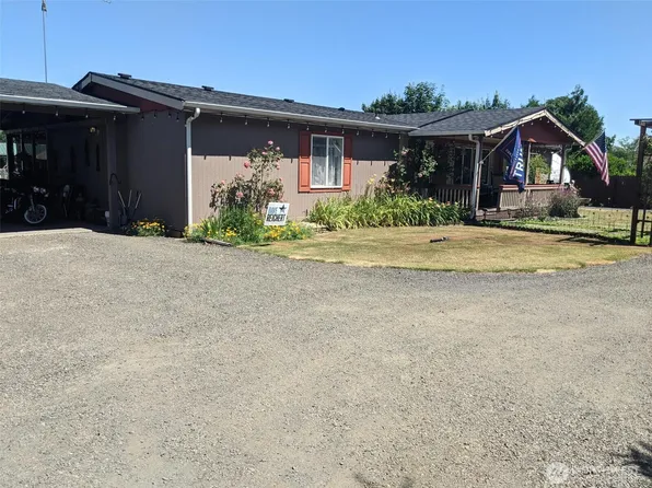 9220 183rd Avenue SW, Rochester, WA 98579