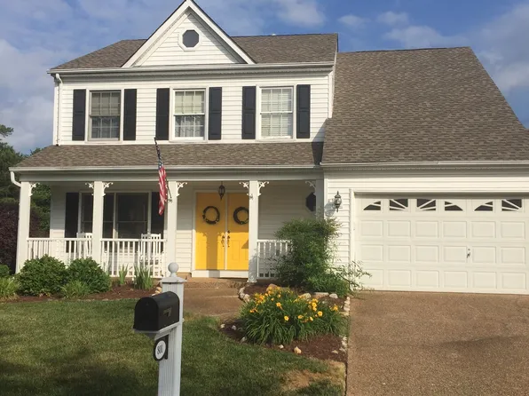 801 Holland Ct, Newport News, VA 23608