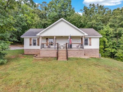 160 Zion Hill Rd, Cookeville, TN, 38506