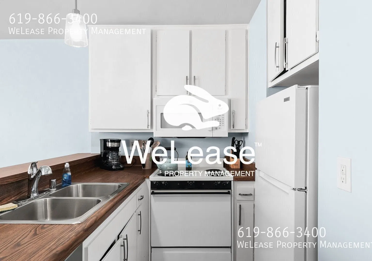 Studio on Pacific Beach! With Amazing Community Amenities — Photo 1