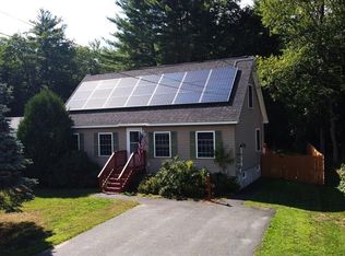 4 Shingle Brook Rd, Orange, MA 01364