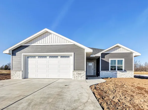 1265 Autumn Field Ln #8, De Pere, WI 54115