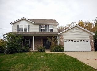 225 Lithia Ave, Saint Louis, MO