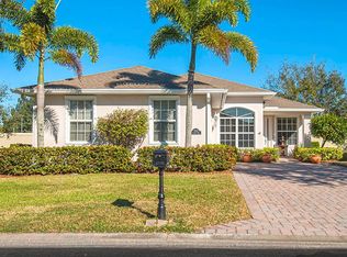 3223 Anthem Way, Vero Beach, FL 32966