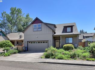 1172 W 27th Pl, Eugene, OR 97405