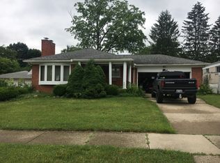 820 S Evergreen St, Plymouth, MI 48170