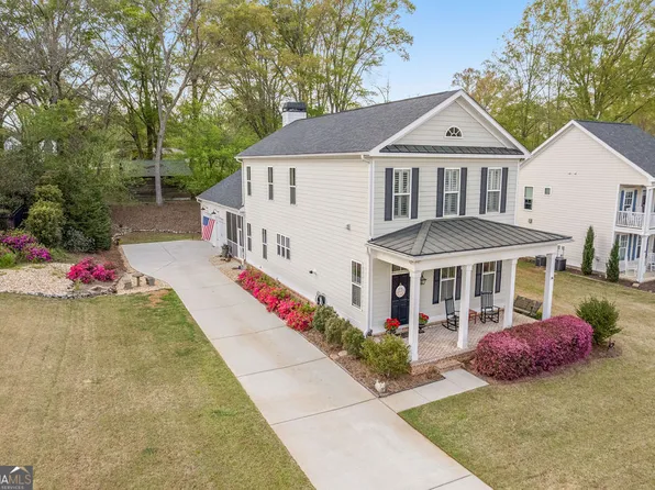 99 Middle St Lot 8, Senoia, GA 30276