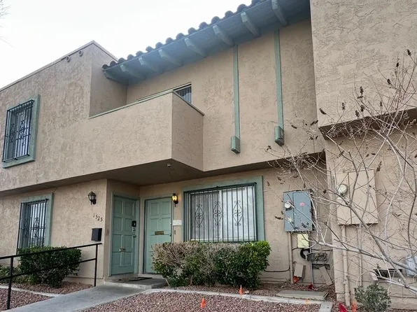 1529 Saylor Way, Las Vegas, NV 89108