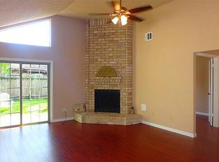 10506 Spring Harvest Dr, Houston, TX 77064