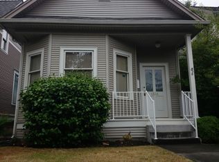 1531 1st Ave W, Seattle, WA 98119