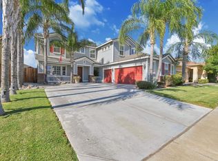 2815 Buckskin Way, Riverbank, CA