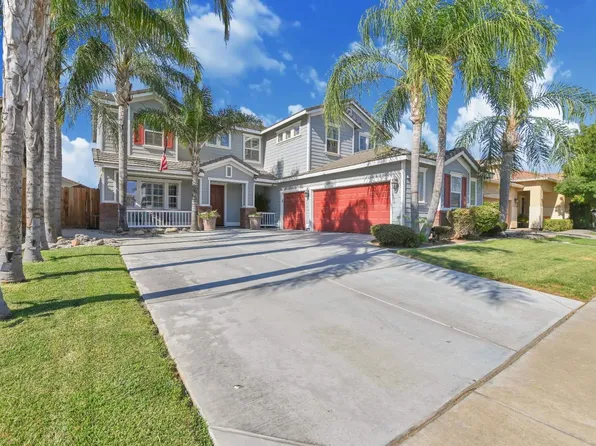 2815 Buckskin Way, Riverbank, CA 95367