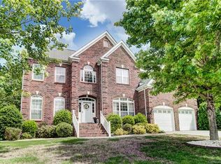 551 Evening Mist Dr, Fort Mill, SC 29708