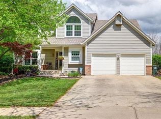 16218 W 79th Ter, Lenexa, KS 66219