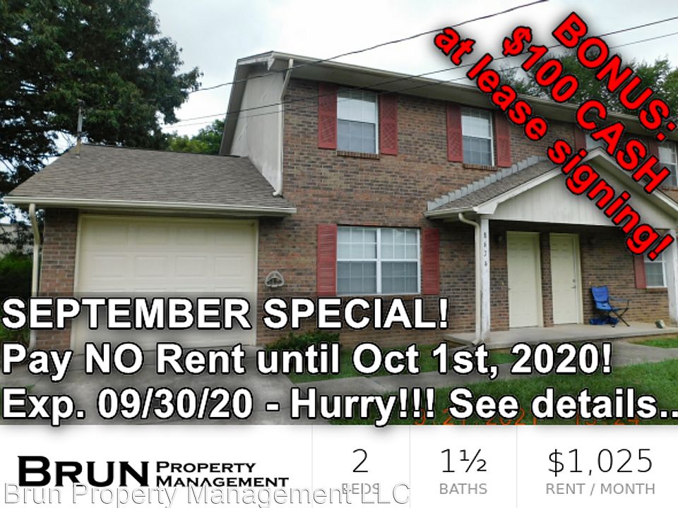 1st image of 8674 Tervada Dr