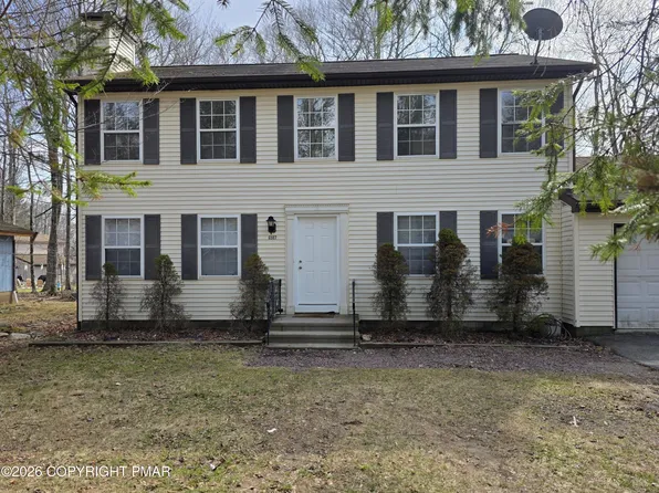 7405 Ventnor Dr, Tobyhanna, PA 18466