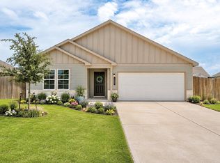 137 Windmill Rd, Snook, TX 77878