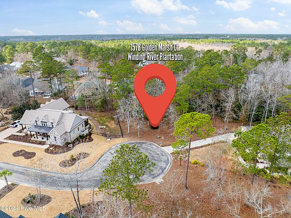 2nd image of 1578 Golden Marsh Court SE