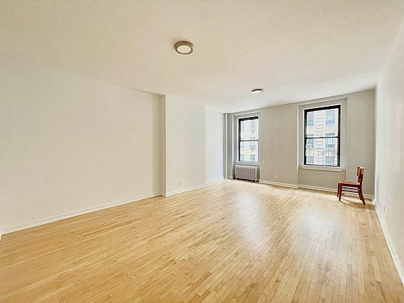 2nd image of 348 W 56th St APT 3D