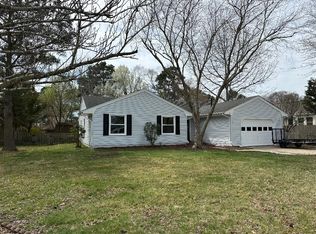 1909 Ravencroft Ln, Virginia Beach, VA 23454