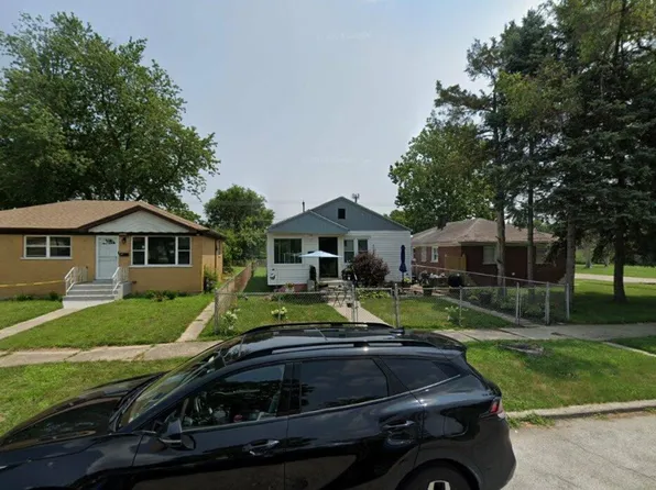 (undisclosed Address), Harvey, IL 60426