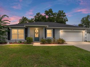 13630 SW 48th Ct, Ocala, FL 34473