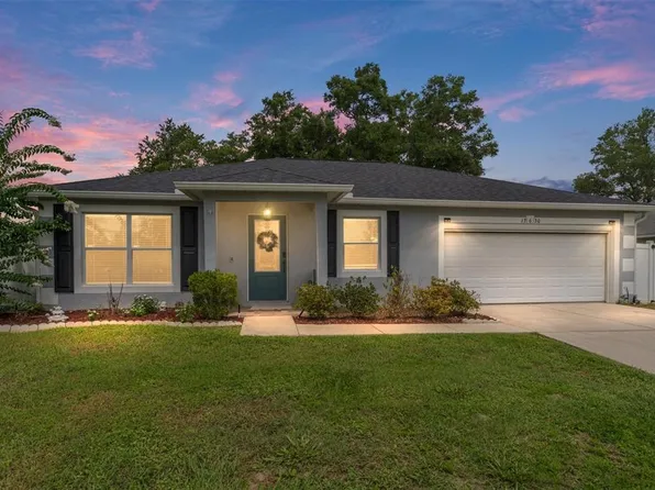 13630 SW 48th Ct, Ocala, FL 34473