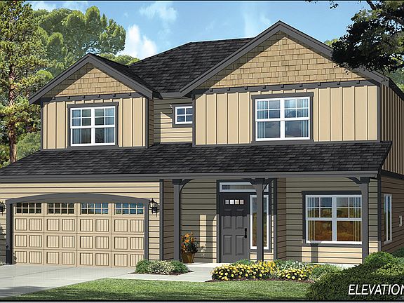 Sage Rendering Elevation 3