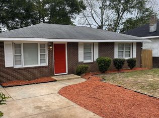 616 Montgomery St, Augusta, GA 30904