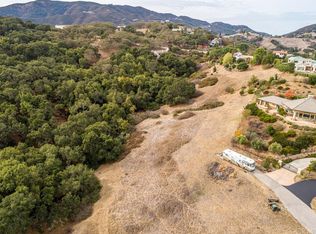10850 Vista Rd, Atascadero, CA 93422