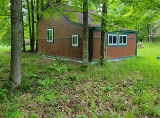 5469 Old Vanderbilt Rd, Vanderbilt, MI 49795