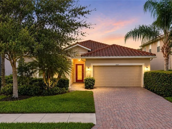 2007 Parson St, Naples, FL 34120