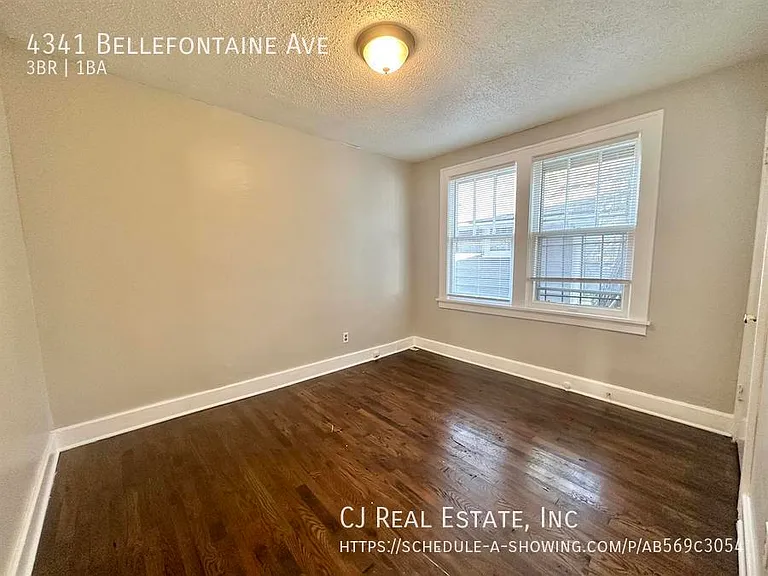 4341 Bellefontaine Ave — Photo 8