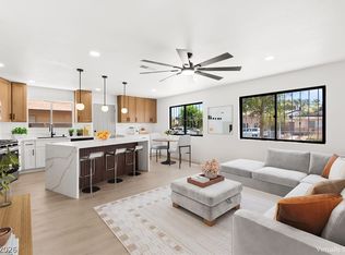 4736 Newton Dr, Las Vegas, NV 89121