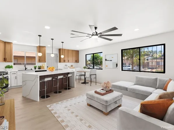 4736 Newton Dr, Las Vegas, NV 89121
