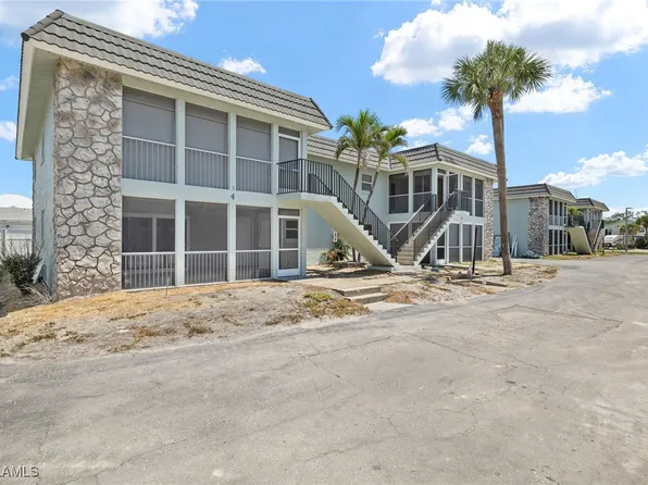 3045 Estero Blvd APT 41, Fort Myers Beach, FL 33931