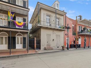 410 Dauphine St, New Orleans, LA 70112