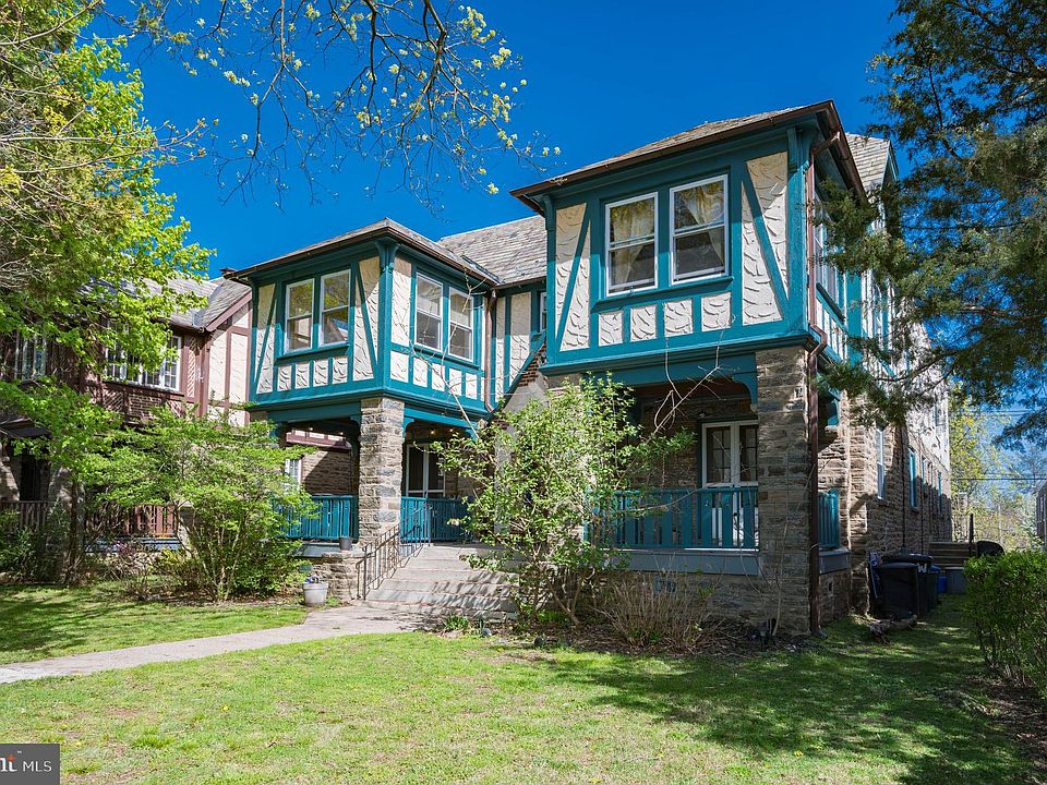 432 W Ellet St, Philadelphia, PA 19119 Zillow