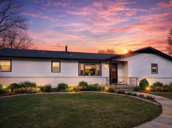 1311 N Dawn Avenue, Springfield, MO 65803