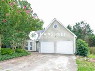 1333 Paddocks Way SW, Powder Springs, GA 30127