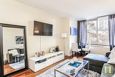 Rented by Halstead Real Estate