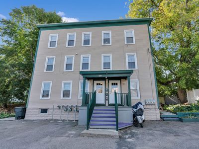 372 Park Avenue, Portland, ME, 04102