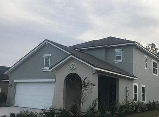 199 Concave Ln, Saint Augustine, FL 32095