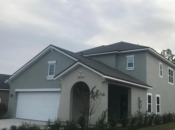 199 Concave Ln, Saint Augustine, FL 32095