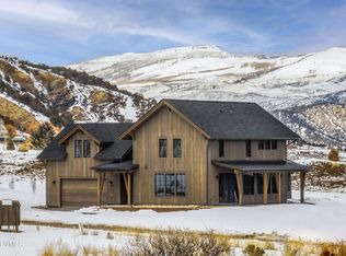 451 Hunters View Ln, Eagle, CO 81631